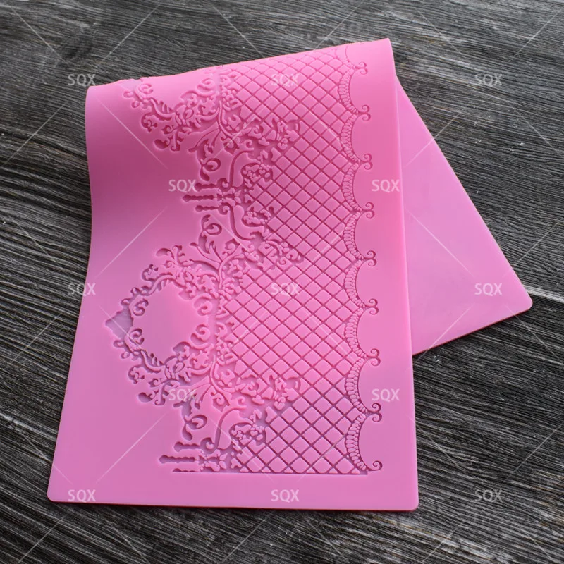 Инструменты для украшения тортов из помадки инструменты стайлинга кухонная