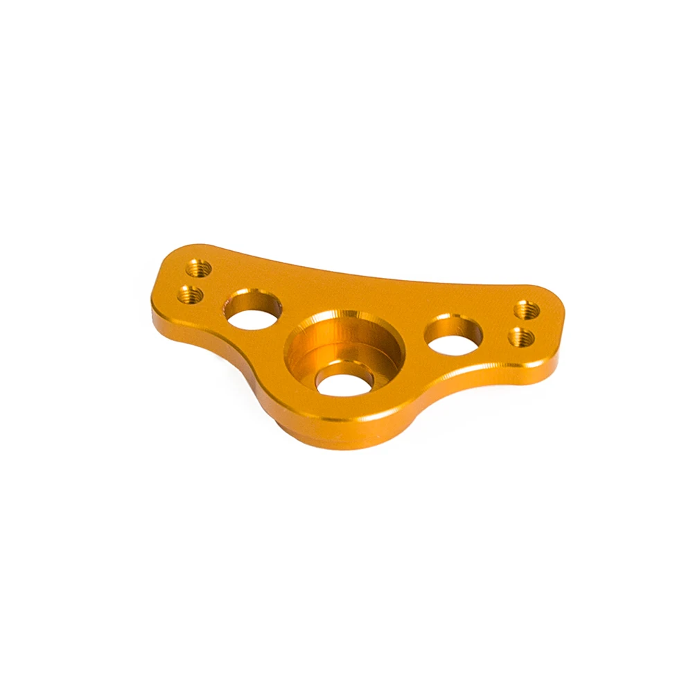Кронштейн для мотоциклетного счетчика часов 38 мм KTM Suzuki Honda Kawasaki Husqvarna Yamaha 125 150 200 250