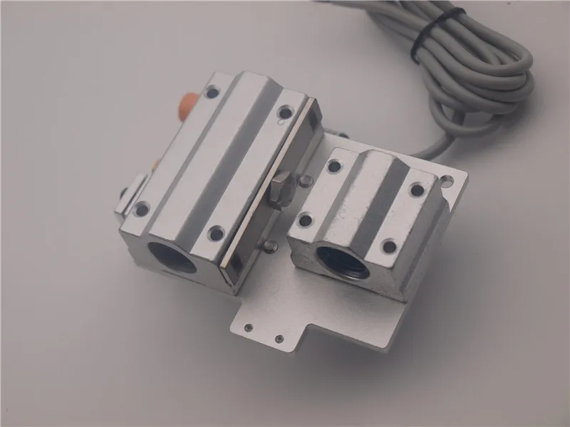 Набор для хотенда Chimera / Cyclops Bowden с креплением на X каретки Reprap Prusa i3 Индуктивный