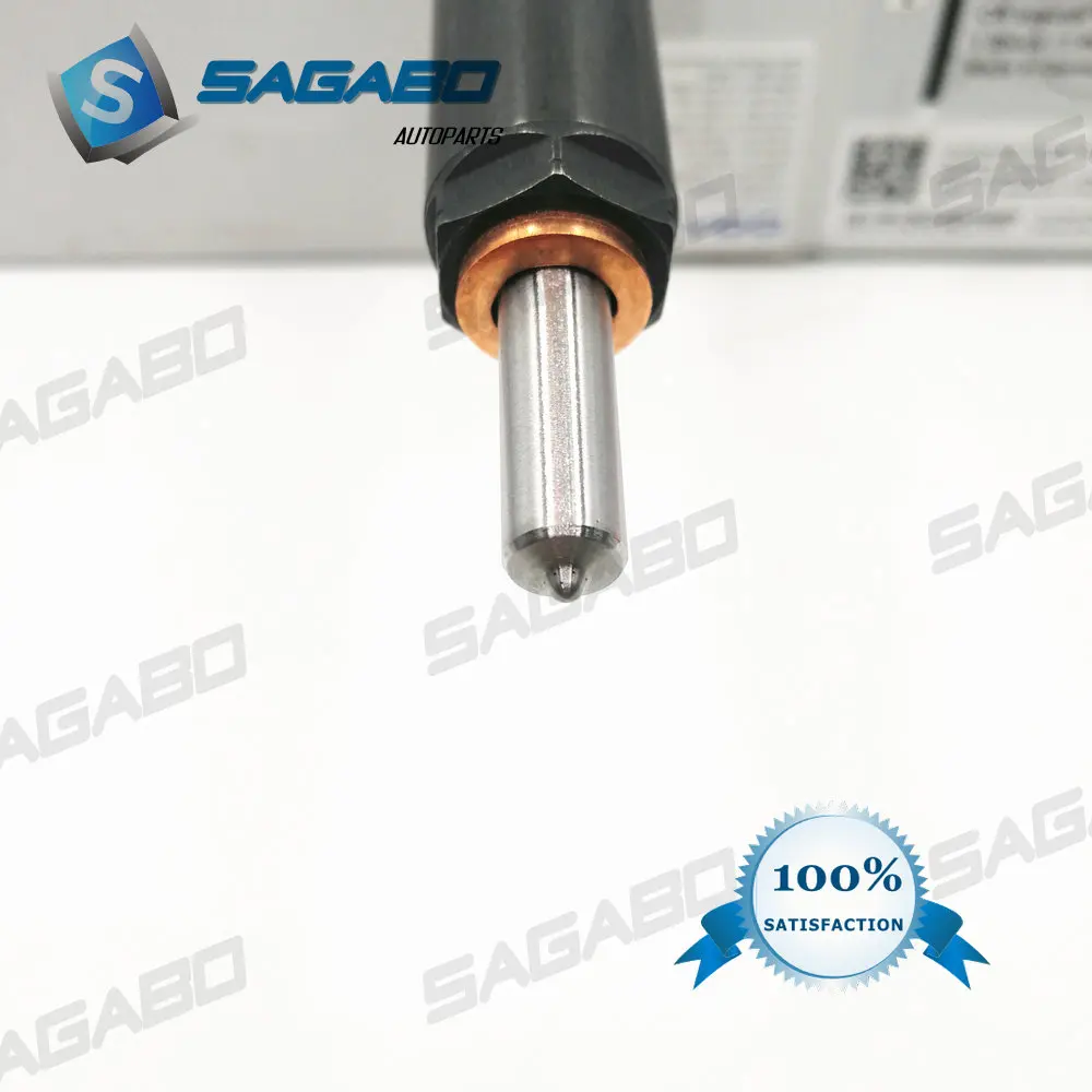Абсолютно инжектор 03L130277B A2C59513554 для Audi Skoda 1,6 TDI 03L130277S A2C9626040080