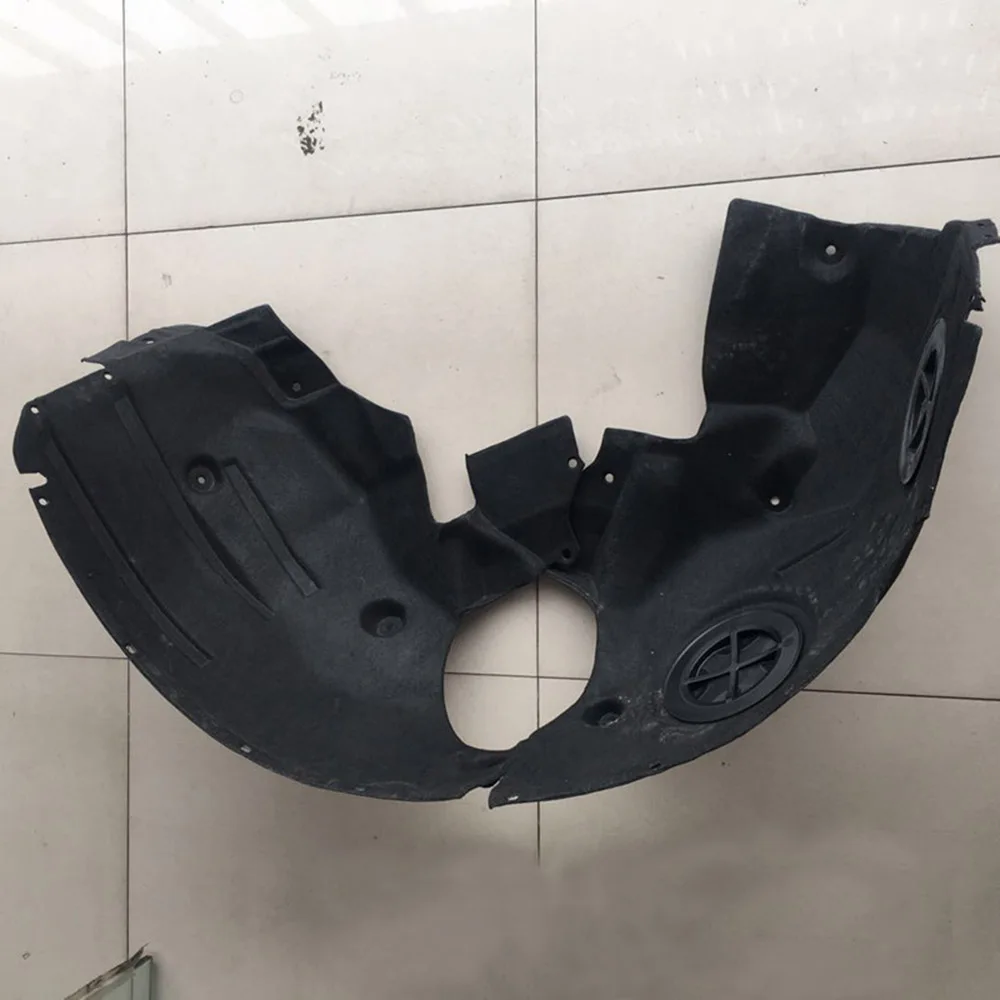 Брызговики на переднее колесо для MINI Cooper One S JCW R55 R56 R57 R60 R61 1 шт. | Автомобили и