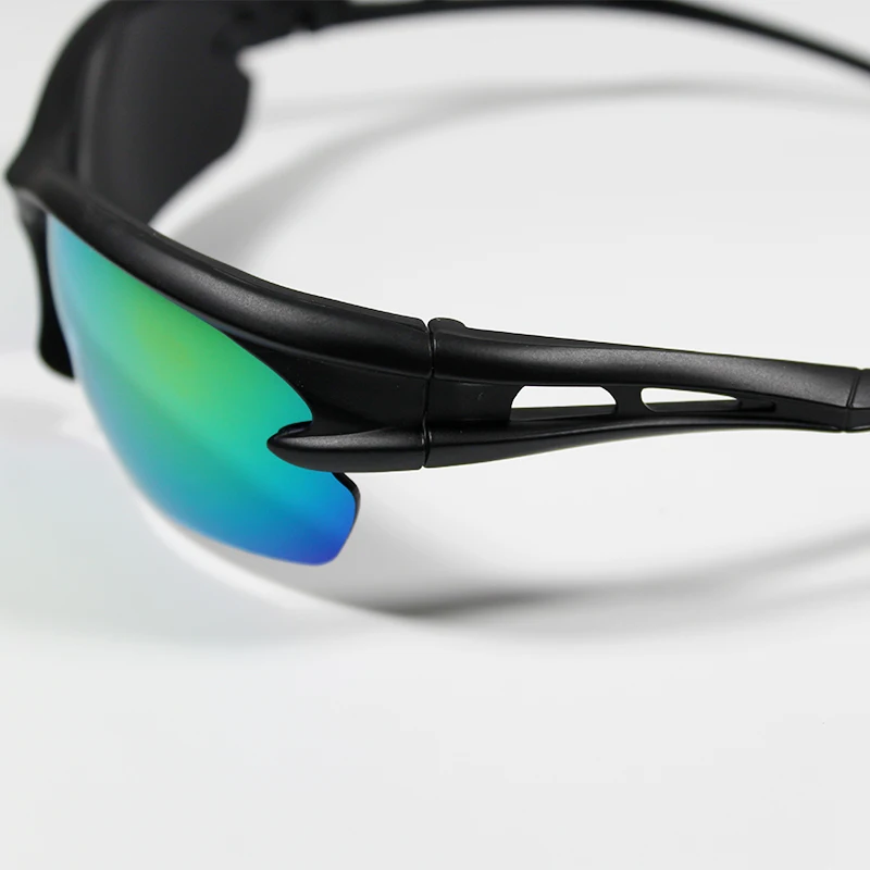 UV400 Sports Bicycle Sunglasses Men Women Cycling Explosion-proof resistance to fall | Аксессуары для одежды