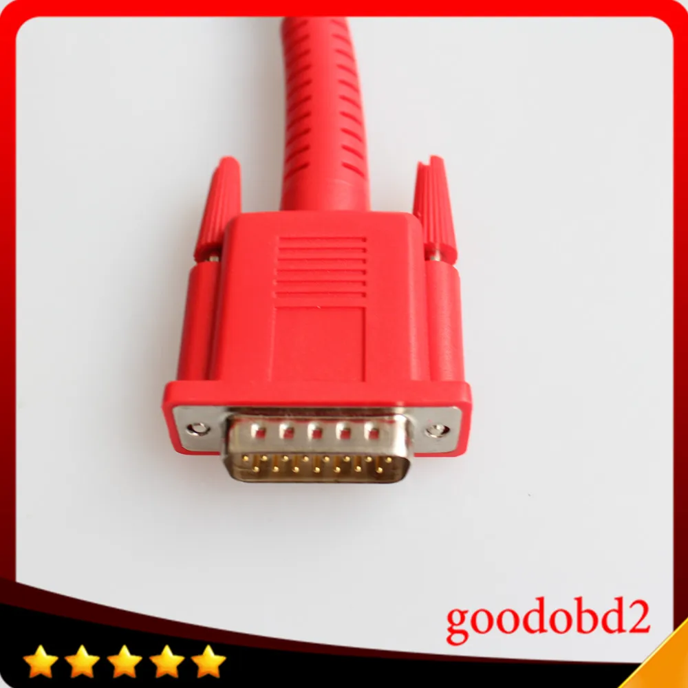 Для Autel MaxiDAS DS708 подключения основной тесты кабель автомобиля инструменту