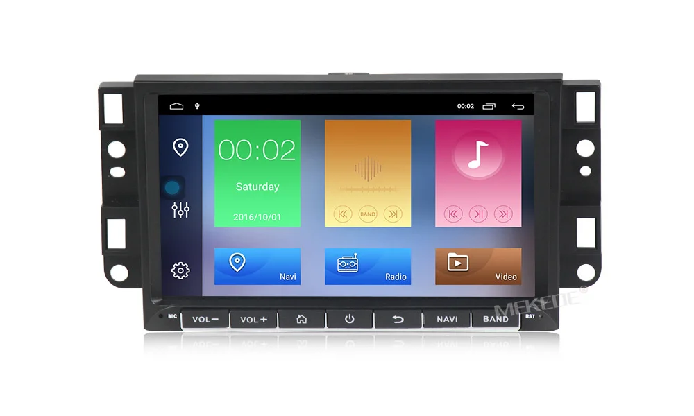 Четырехъядерный Android 8,1 9,1 автомобильный dvd-плеер для Chevrolet Aveo Epica Captiva искровая оптика Tosca Kalos Matiz радио gps аудио стерео