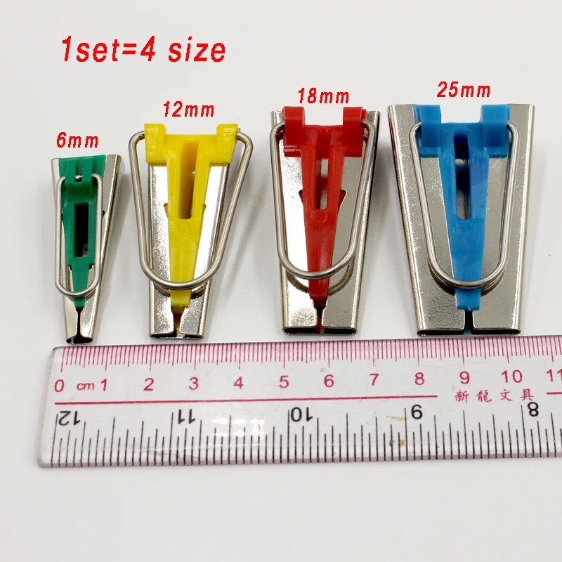 Набор инструментов для изготовления тканевой ленты комплект из 1 предметов 4