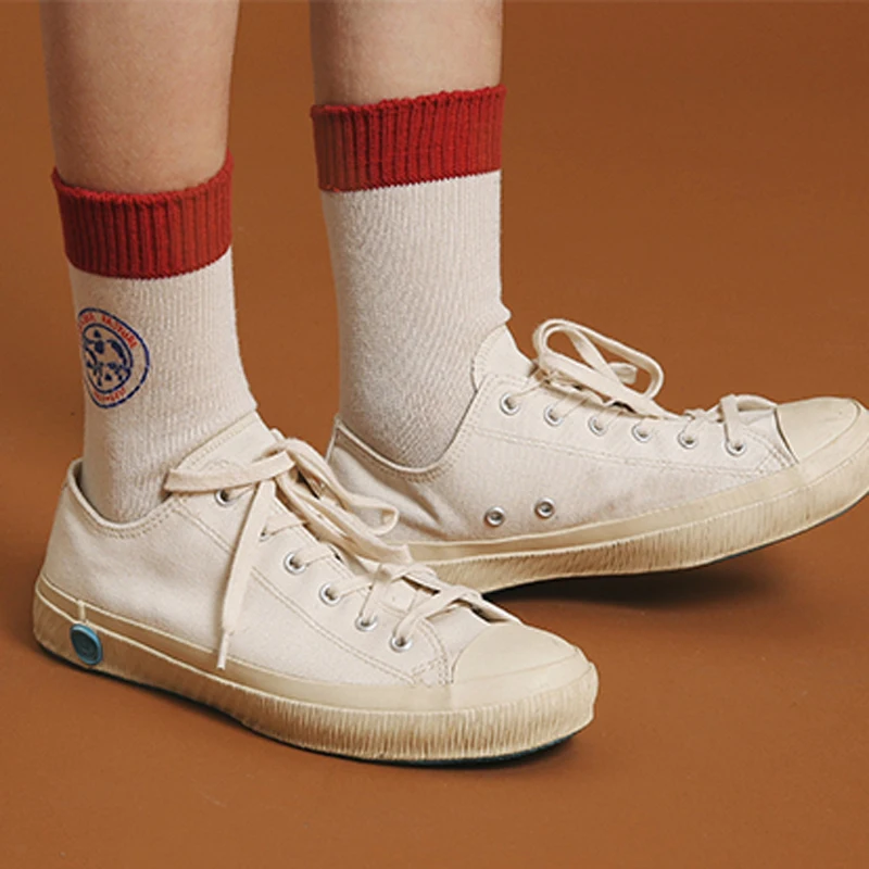 5 пар/лот игривый озорной высокого качества носки для мужчин и женщин модные хит