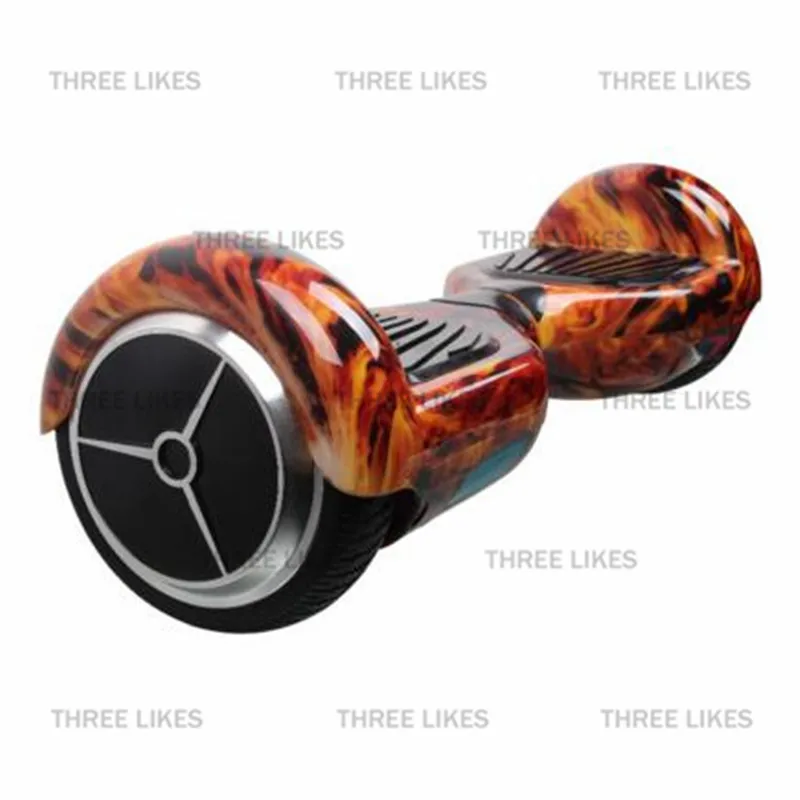 Новинка Сменный Чехол для гироскутера чехол мини 6 5 дюйма 2 колесика умный