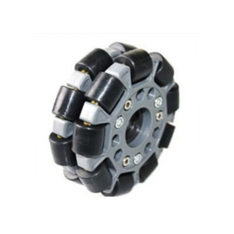 Всенаправленное колесо DOIT мм 1 шт. 4 дюйма всенаправленное для соревнований