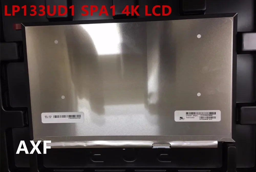 

Оригинальный ЖК-дисплей LP133UD1 SPA1 4K IPS HD 3840*2160 Бесплатная доставка