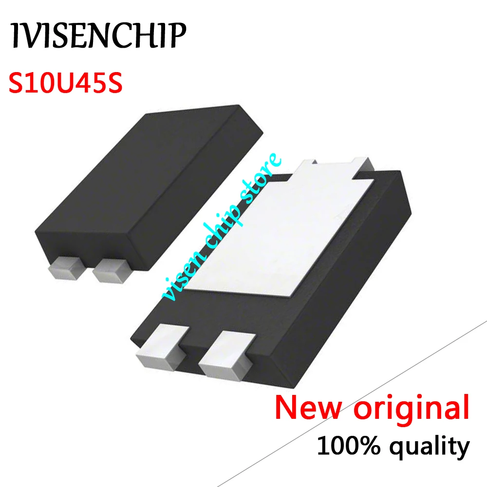 

5pcs SBR10U45SP5-13 S10U45S S10U455