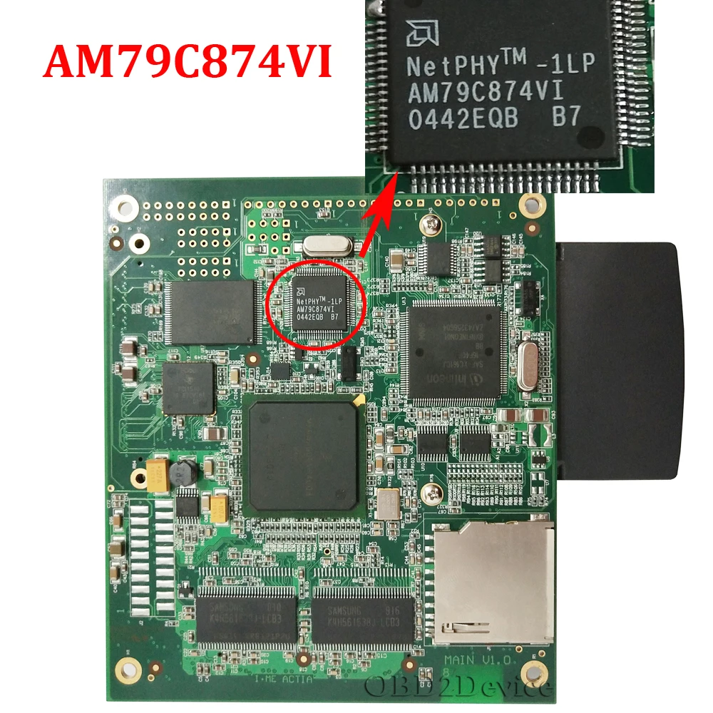 12 MB Star C4 SD Подключение диагностический интерфейс Поддержка Wifi для автомобилей и грузовиков диагностический инструмент