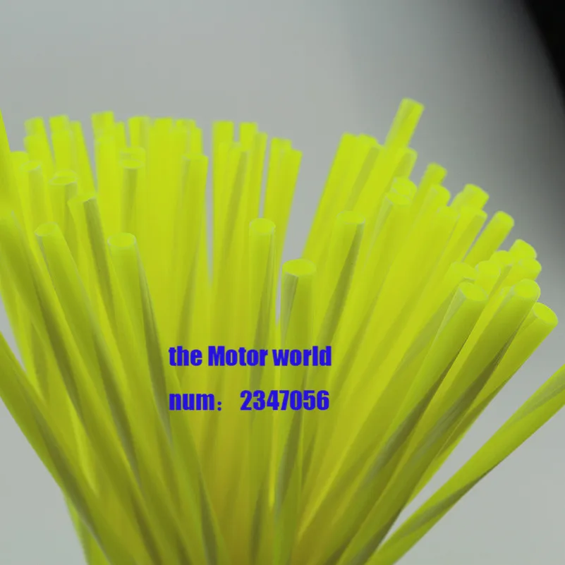 72 шт красочные флуоресцентный колеса мотоцикла крышка для обода говорил скины