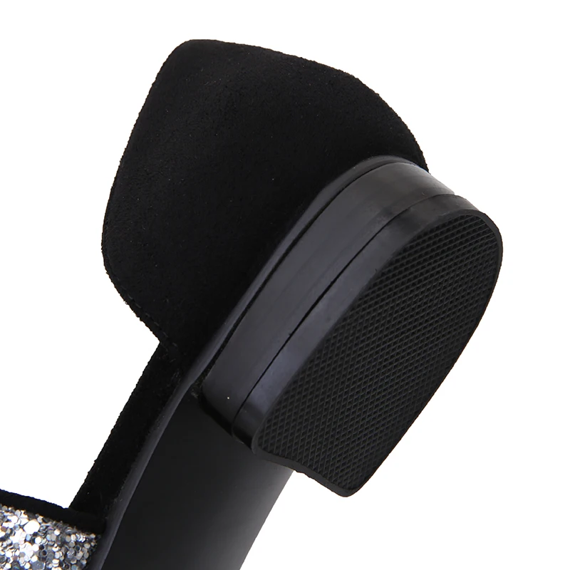 FITWEE/женские босоножки на плоской подошве женская летняя обувь с острым носком