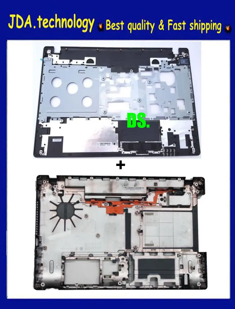 Новый/оригинальный синий Упор для рук Acer Aspire 5750 5750g 5750z 5750ZG 5750S верхняя крышка