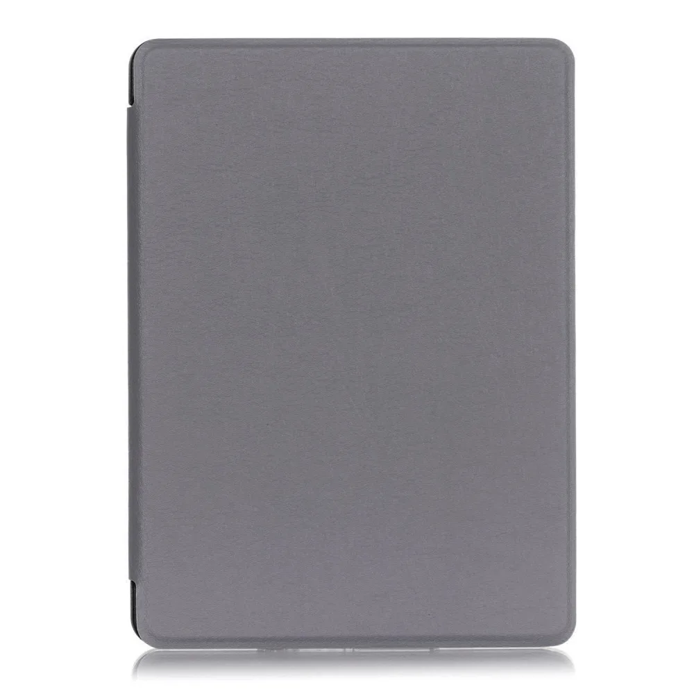Чехол UTHAI для Amazon Kindle Paperwhite4, кожаный чехол для Kindle Paperwhite, чехол с функцией сна и пробуждения