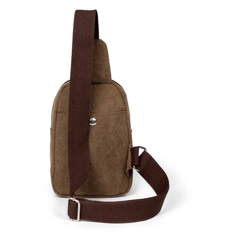 Винтажная Мужская Холщовая Сумка повседневная сумка через плечо плечо|messenger shoulder