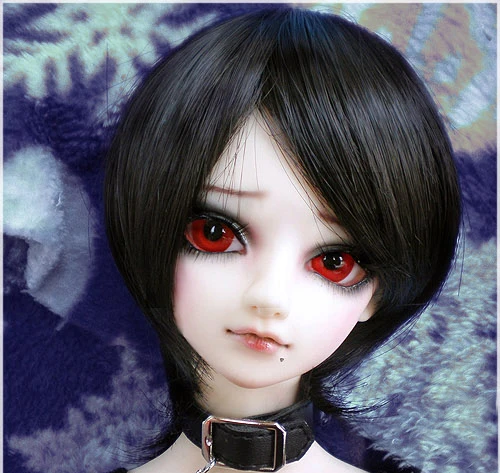 D01 P183 детская игрушка ручной работы 1/3 аксессуары для куклы BJD/SD кукла парик