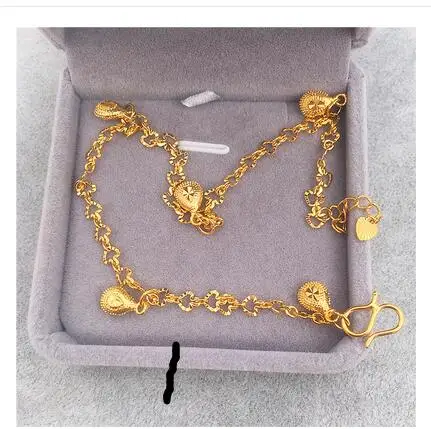 428 ZHAO выберите стиль новый любовь звезда ножной браслет со звездой Женская