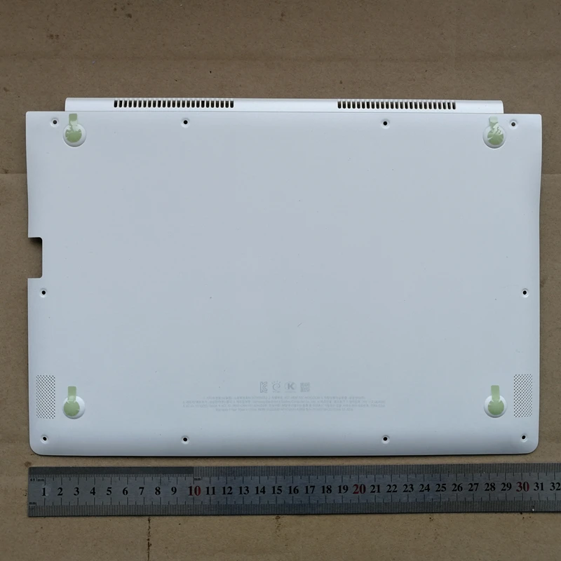Нижняя крышка корпуса для ноутбука Samsung NT900X3B 900X3J 900X3B NT900X3H 900X3H 901X3H 900K3A | Компьютеры