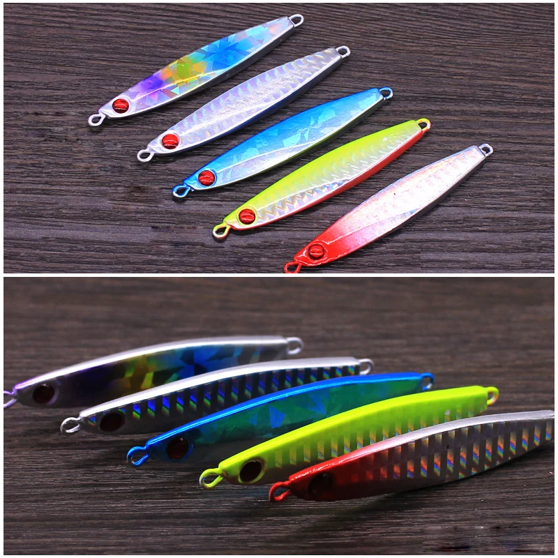 IMA в такой же железной солоноватой воде и ложная приманка для наружной дороги