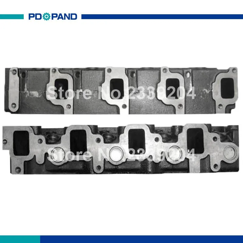 Деталь двигателя высокого качества головка цилиндра J2 модель 0K65A10100 OK65A10100 для KIA