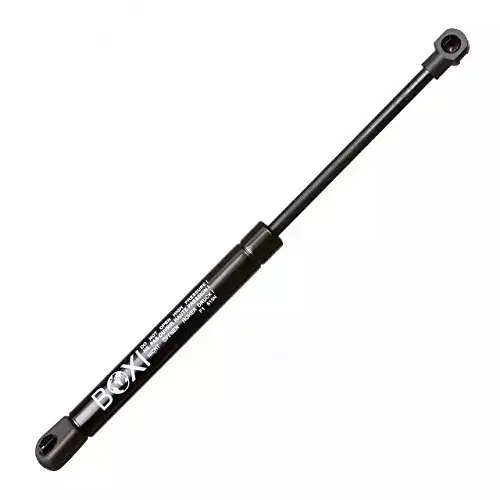 Крышка Tonneau 4568 подъемная удлиненная длина 29 50 дюймов сжатая 17 сила 85 фунтов 1/2