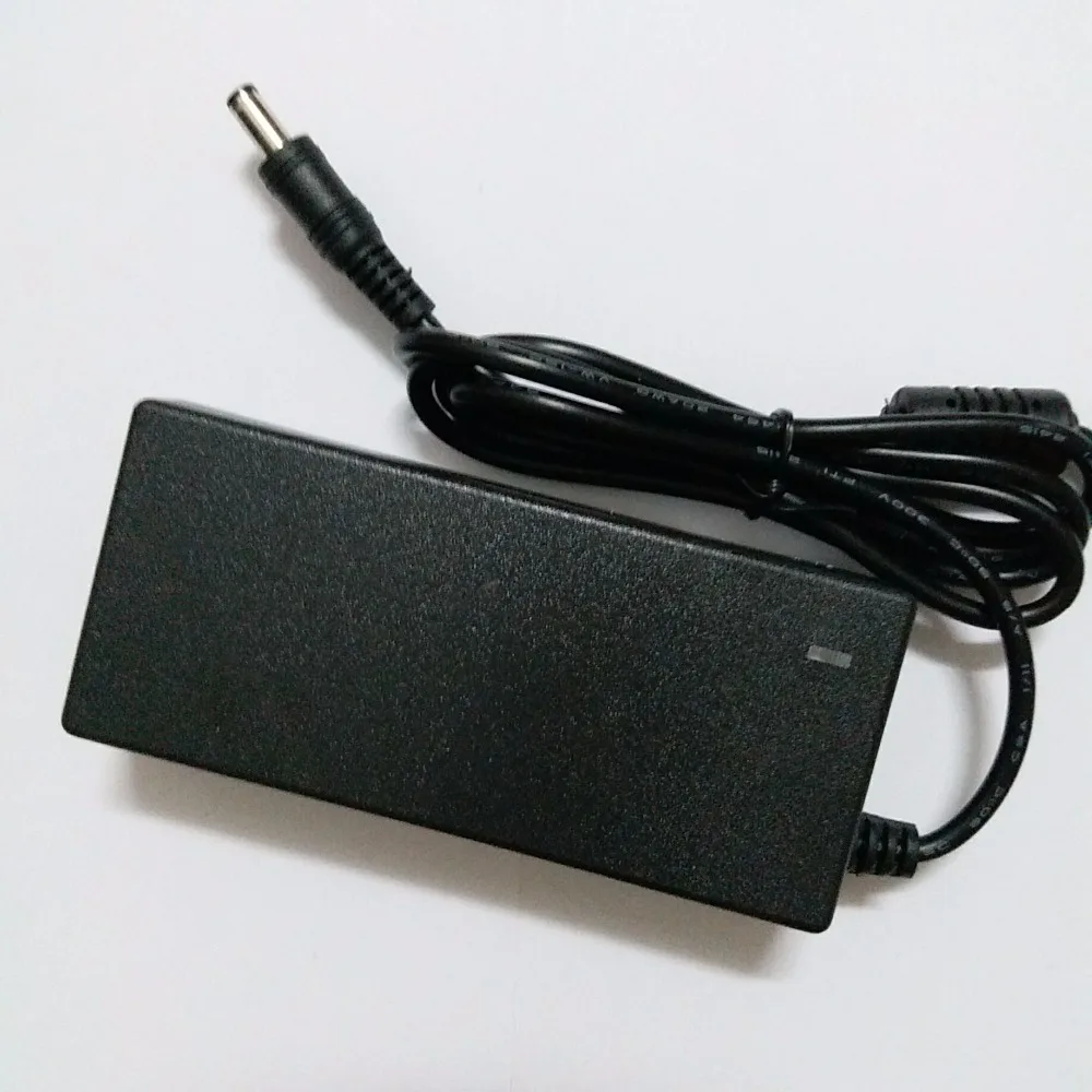 

12V 5A AC Adapter Charger For X2gen MG19MY LCD Monitor