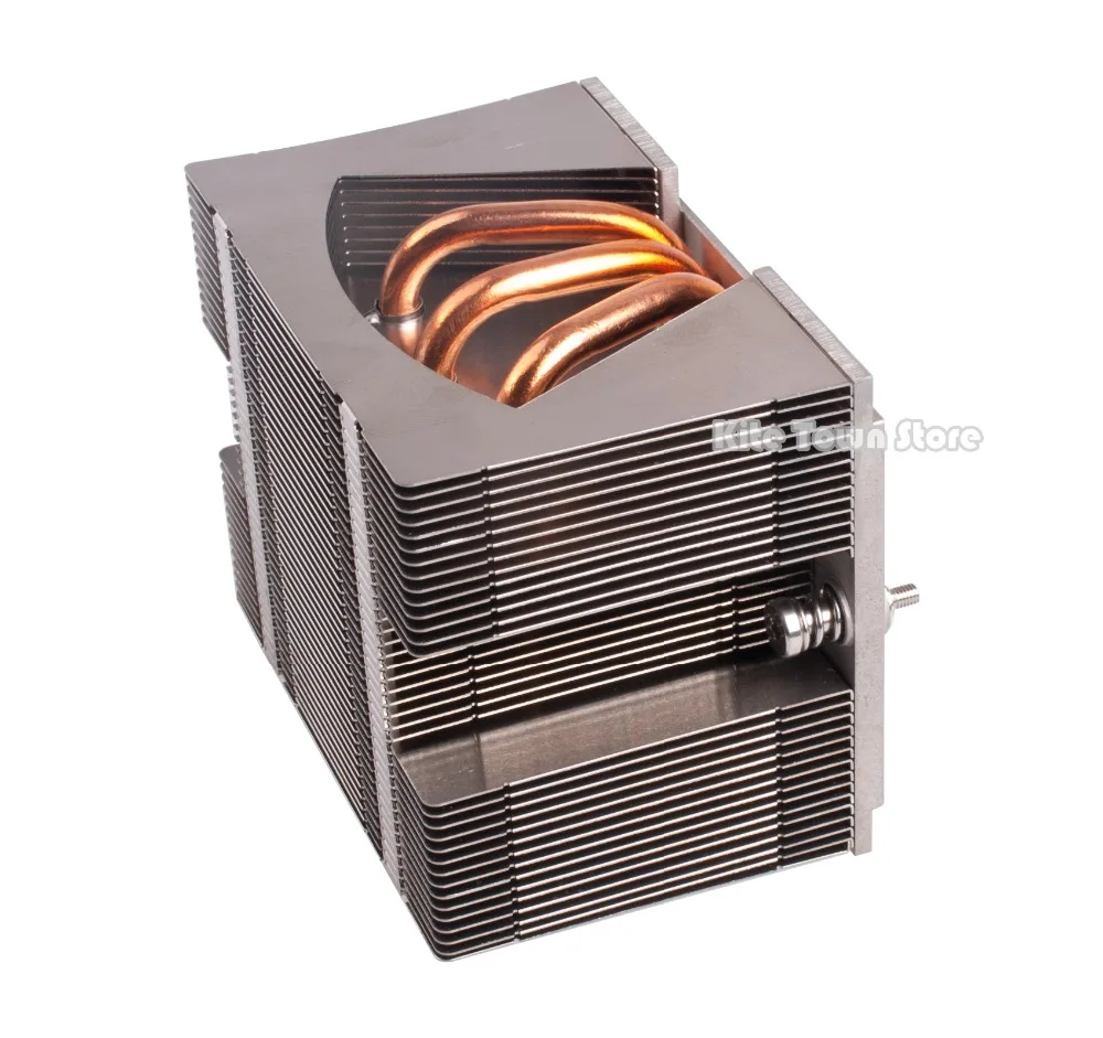 

507247-001 490448-001 504584-001 для радиатора HP ML180 G6