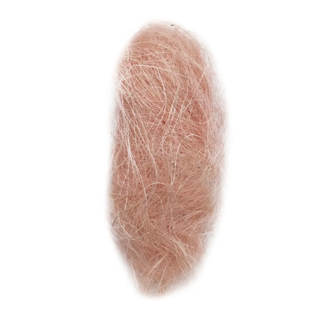 Fresh Pink DIY цветок букет Подарочная коробка пакаж Декор природа сизаль деревенский Свадебные упаковочные принадлежности гнездо Искусство ремесло шитье Вязание принадлежности - Цвет: Fresh Pink