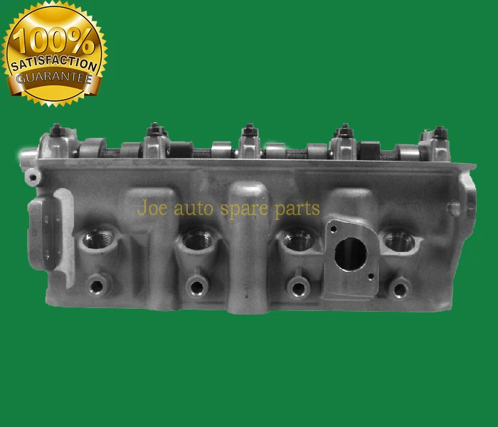 ABL AEF 1.9TD 8В головки цилиндров в полной сборке/сборе для Skoda пикап VW Transporter/Polo/Caddy