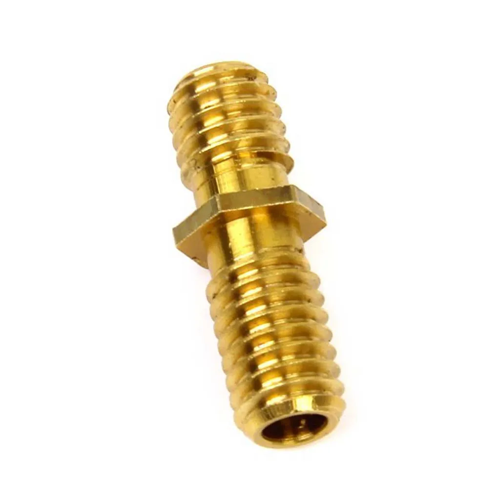 M6 X 20 мм медные трубы для Reprap/Makerbot/Ultimaker 3 3d принтер|throat m6|throat 3dfor printer |