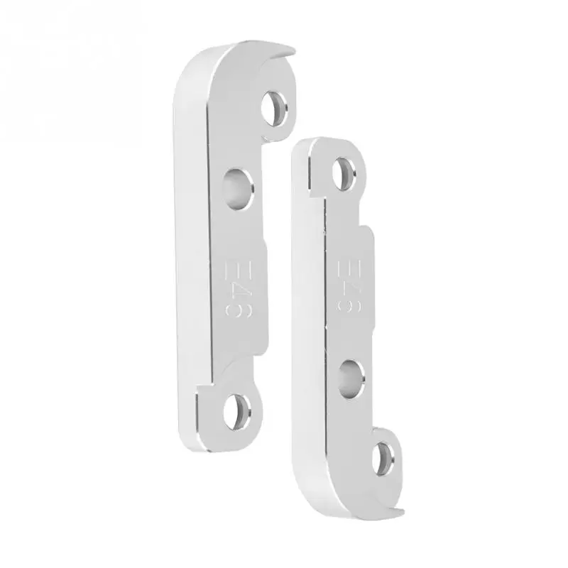 Aluminium Power Tuning Drift Lock Adapter Kit Increasing Turn Angle 25 for BMW E46 M3 Transmission &amp Drivetrain New |