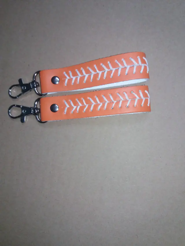 2017 брелок с бейсбольными атрибутами Аксессуары Для Софтбола аксессуары для