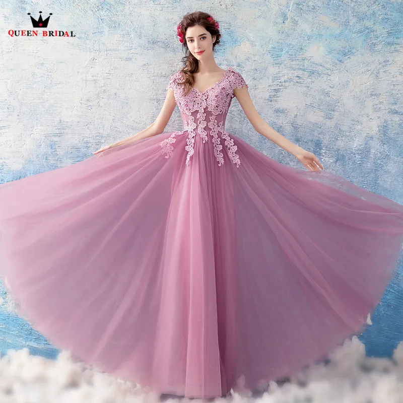 Большие размеры вечерние платья а силуэт v образный вырез тюль кружево