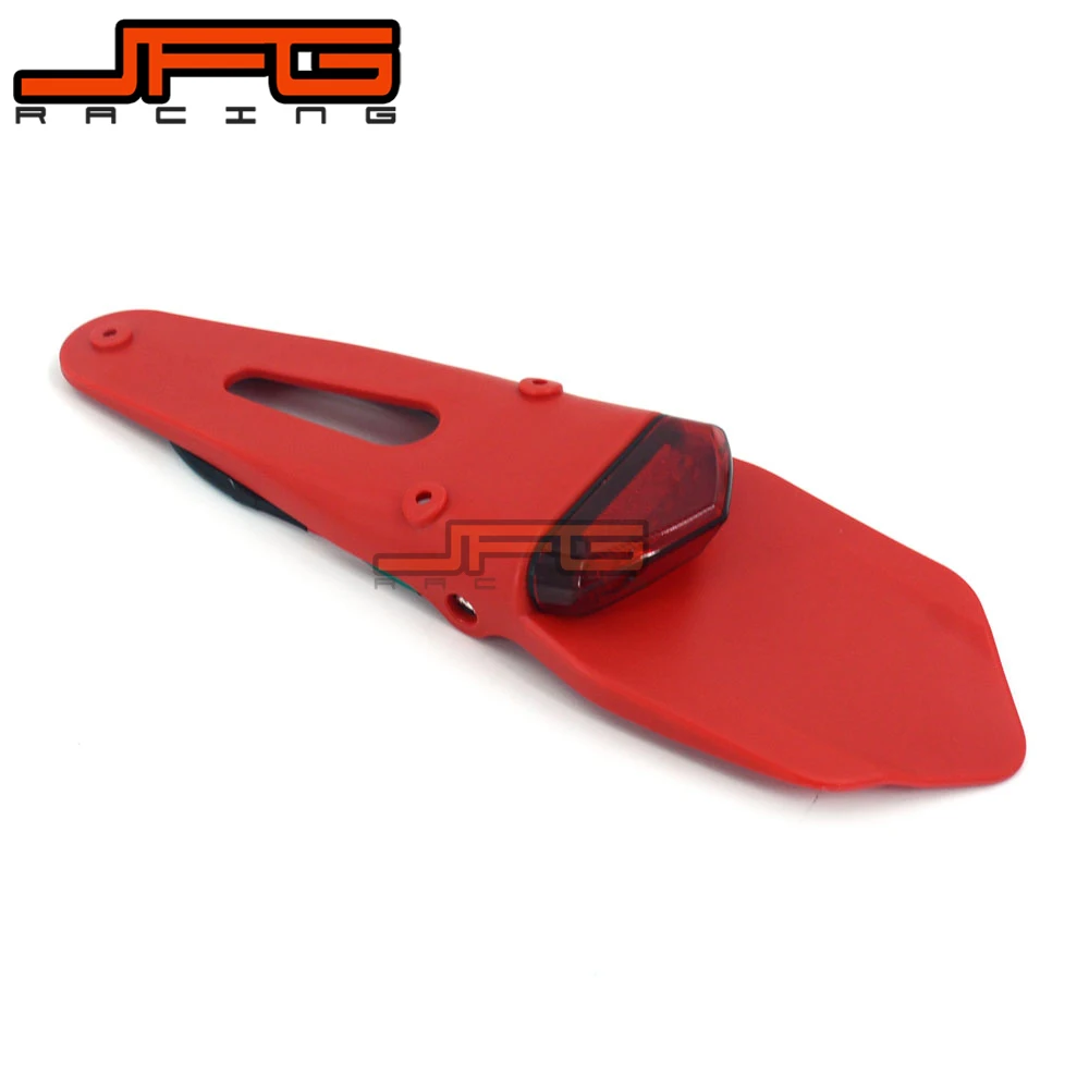 Лампа заднего фонаря стоп сигнасветильник для KTM EXC EXCF XC XCF XCFW MX SX SXF SXS SMR 125 150 200 250 300