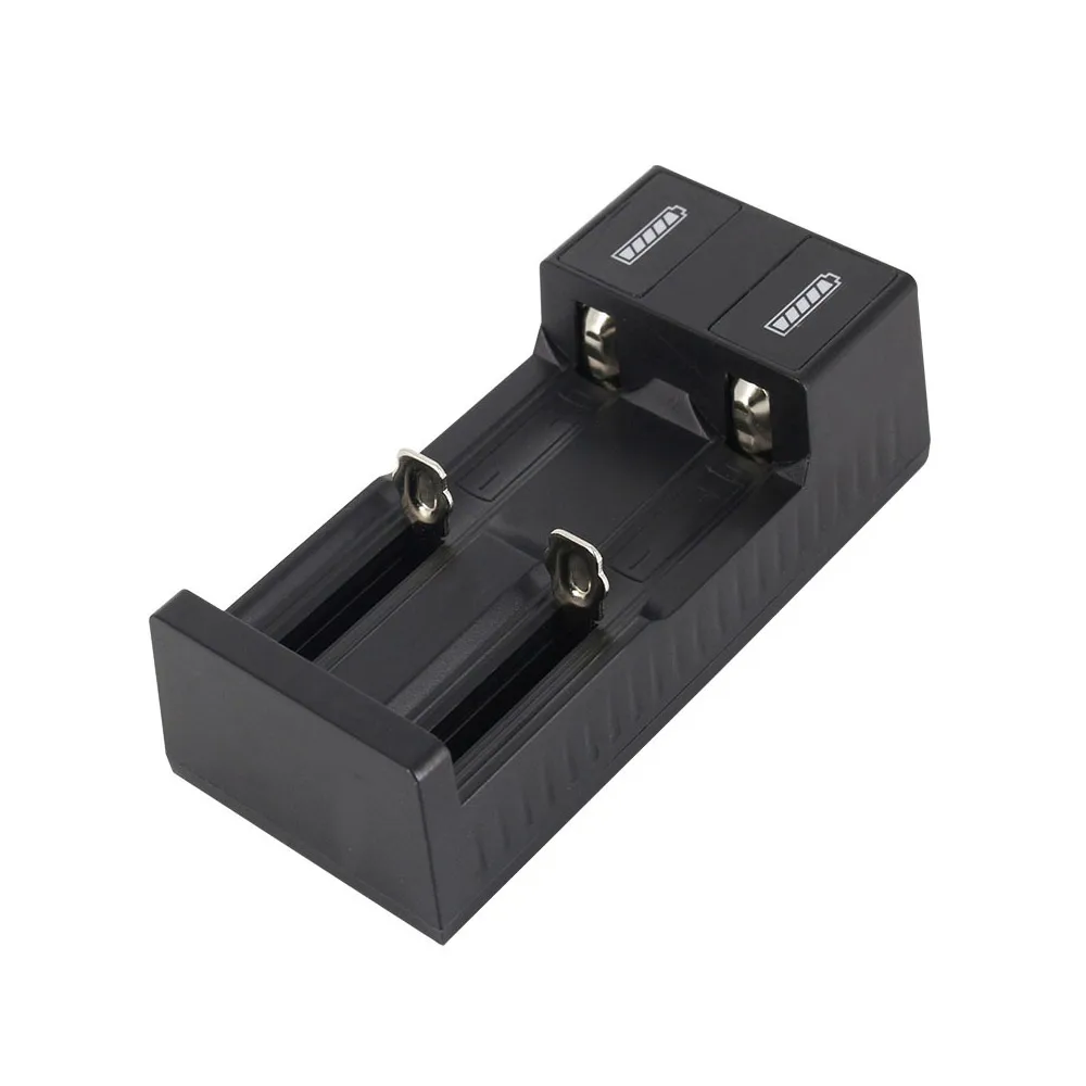 Чехол для хранения зарядного устройства аккумуляторов 18650 26650 14500 10440 3 7 В 4 2 USB