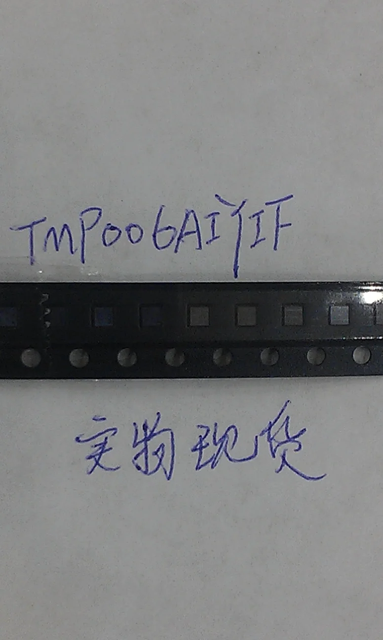 5 шт TMP006 TMP006AIYZFR | Электроника