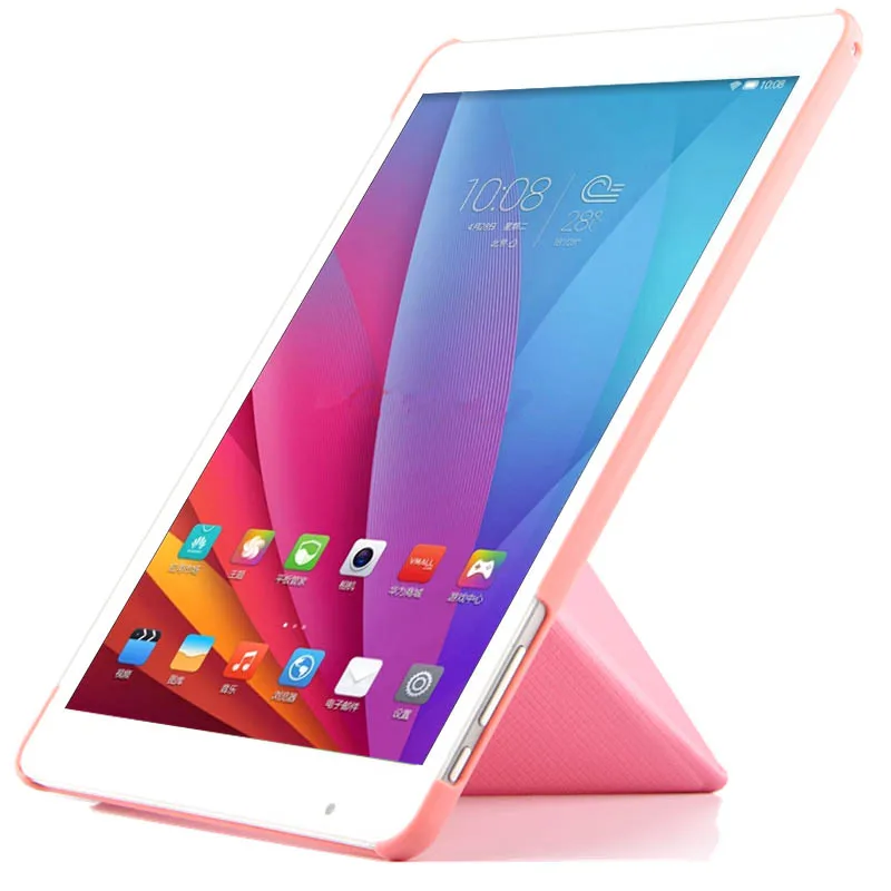 Защитный чехол из ПУ кожи для Teclast X98 Air 3G II Pro III Octa core P98 4G 9 7 дюйма защитная крышка