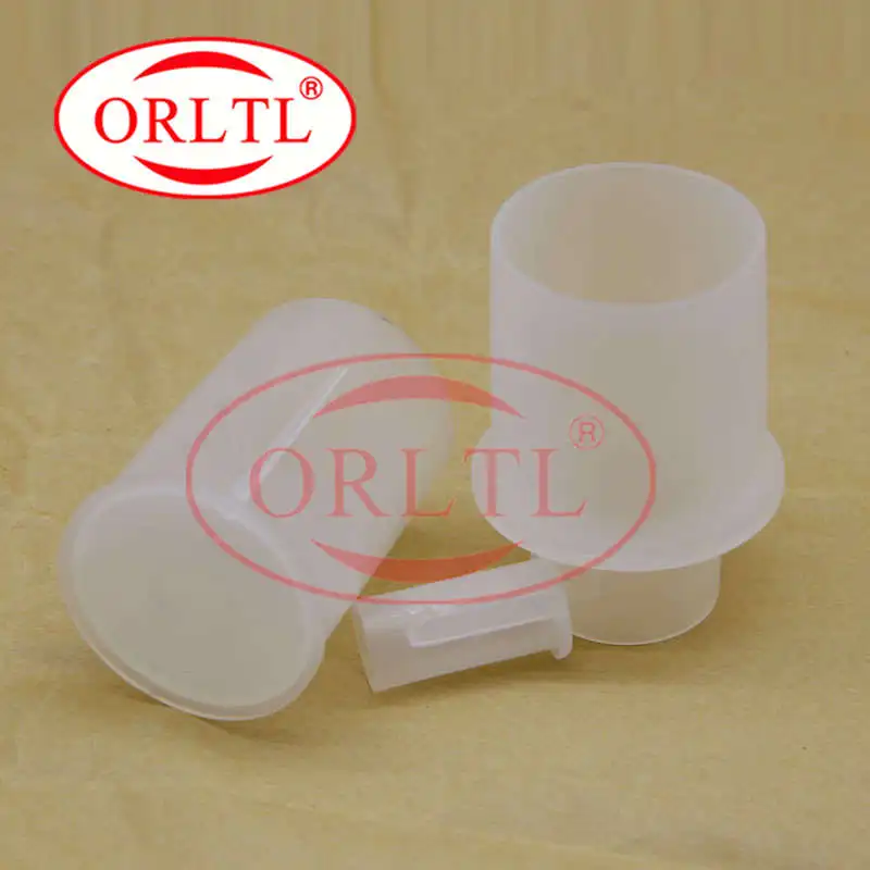 ORLTL 0445120 # series инжектор 3 шт./комплект стандартная пластиковая защитная заглушка