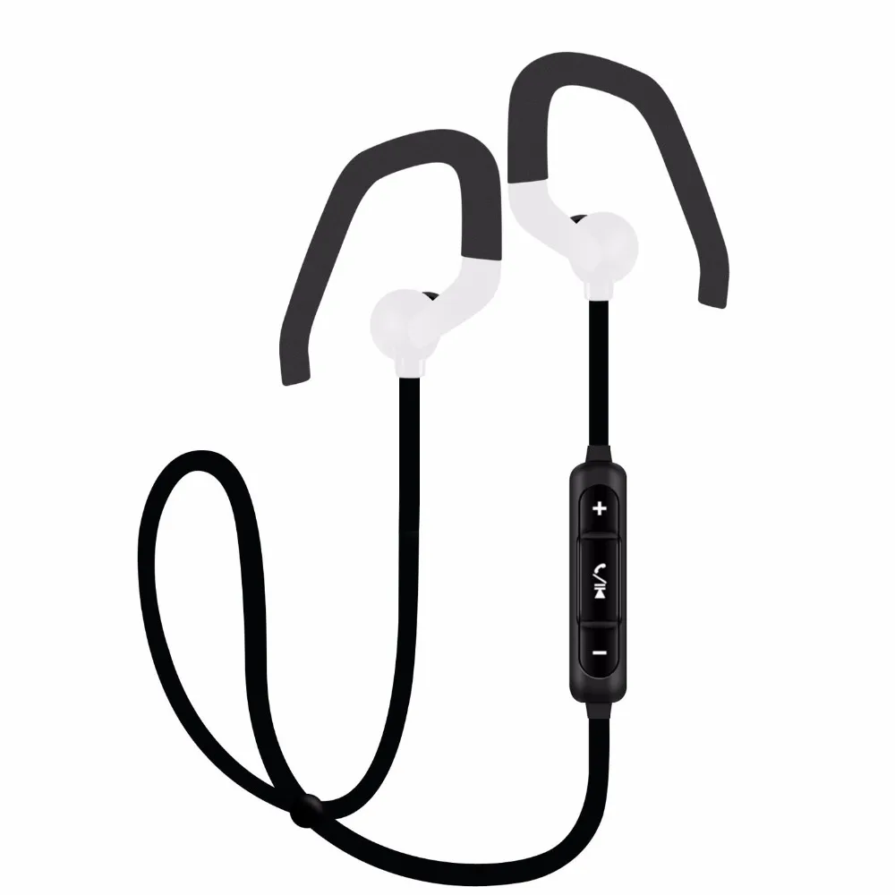 2017 Новый PTM бренд B19 беспроводная гарнитура для наушников Bluetooth 4 2 наушники с