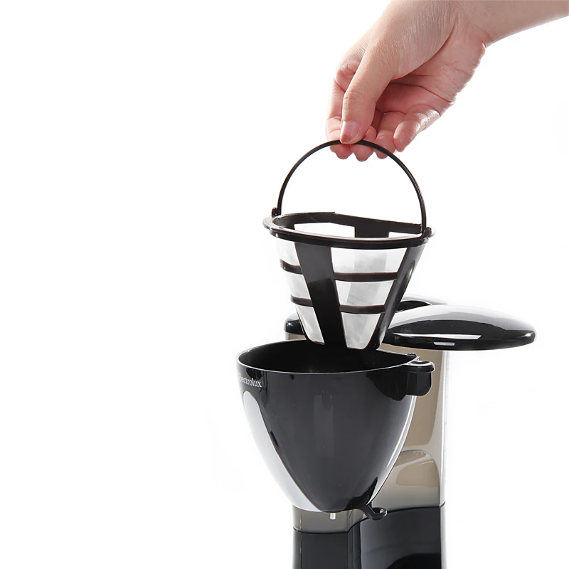 Кофемашина Бытовая Паровая мгновенная Автоматическая американская