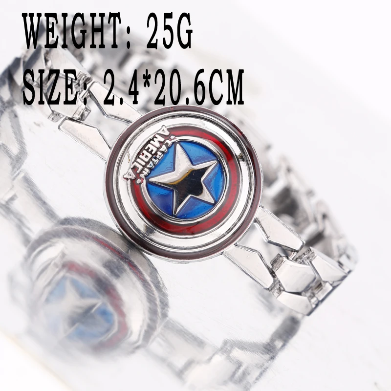 Marvel Comics Капитан Америка Гражданской Войны И Маска Щит Логотип Серебряных