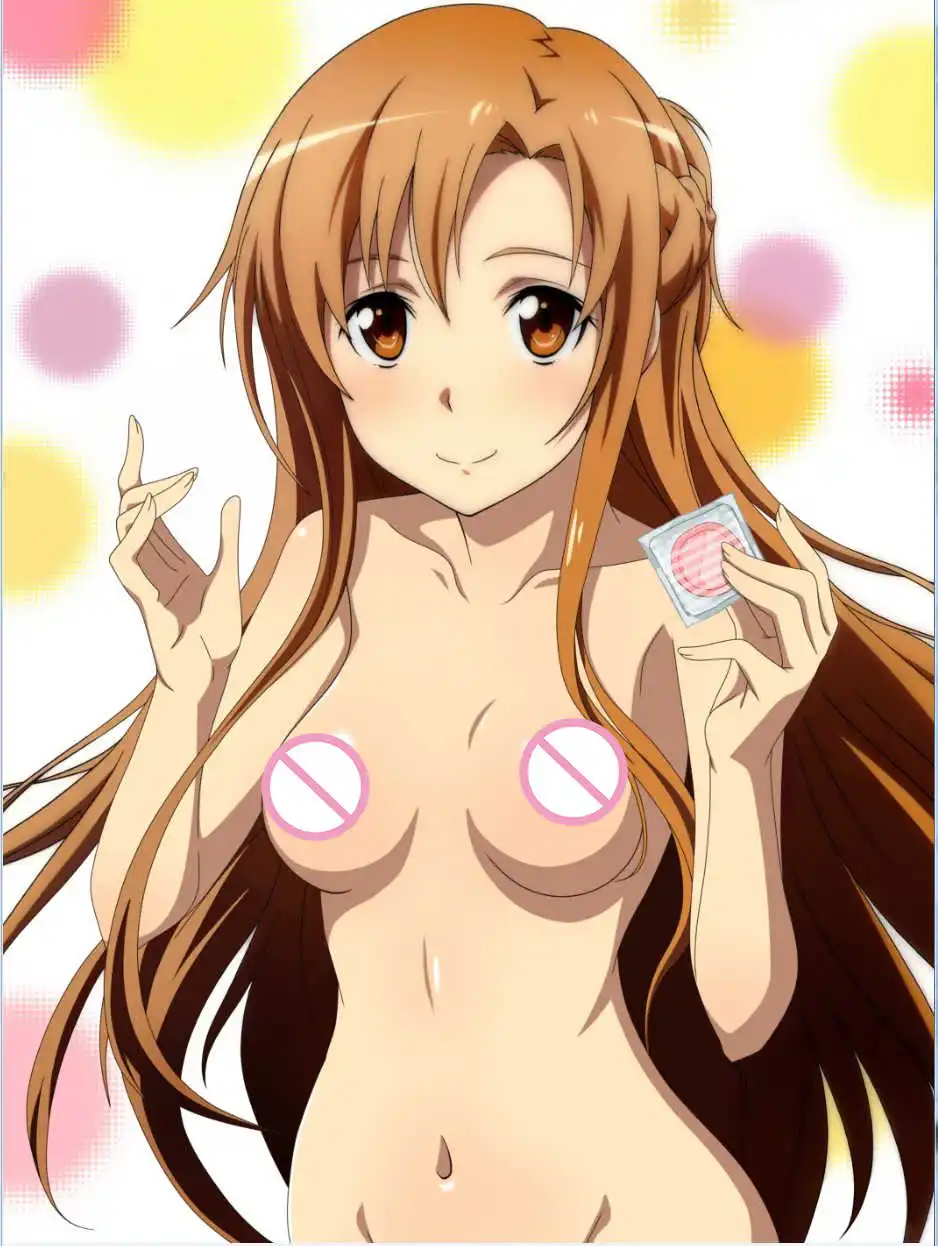Sword art online SAO аниме персонажи сексуальная девушка Асуна& кремнезема лист пистолет Гейл интернет Синон одеяло и пододеяльник - Цвет: 13