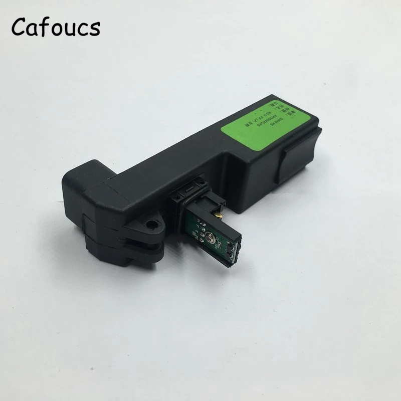 Cafoucs для Great Wall Haval Hover H5 H3 стеклоподъемники Pinch модуль аксессуары