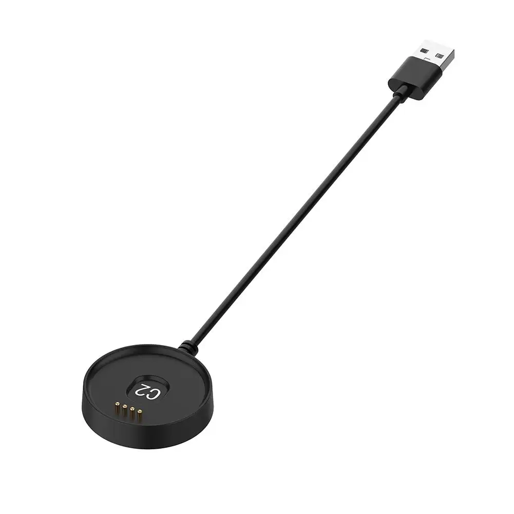 Новое зарядное устройство док станция для Ticwatch зарядный кабель C2 1 м/3 3 фута usb