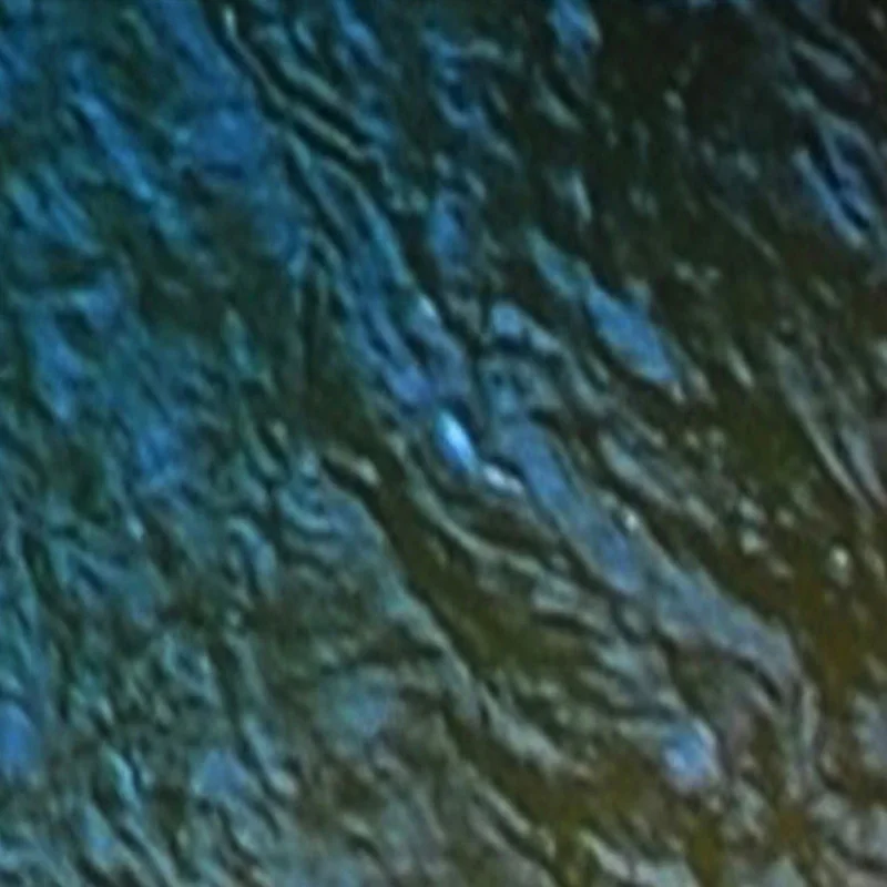 Фотобумага для стен 3D потоки гор красные листья унитазы ванная комната напольная