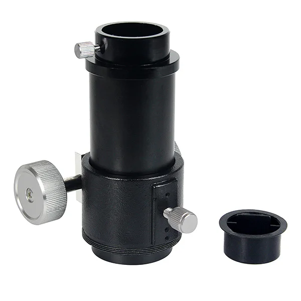 Laida 1,2" Focuser полностью металлический R& P астрономический монокулярный телескоп Focuser для рефракции типа M0095