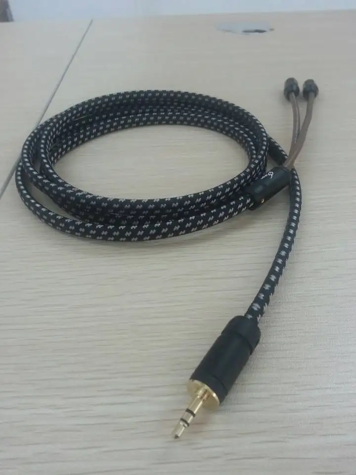 MPS X 5 Leopard HiFi 99.9997% OFC + посеребренный 24K позолоченный штекер от 3 мм до 2 RCA audio RAC к