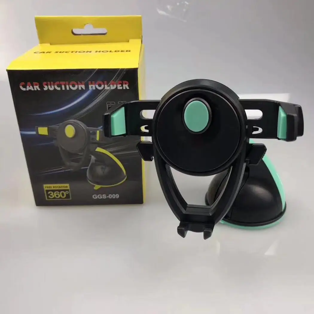 360 Вращение Регулируемая Приборная панель автомобиля мобильный телефон на