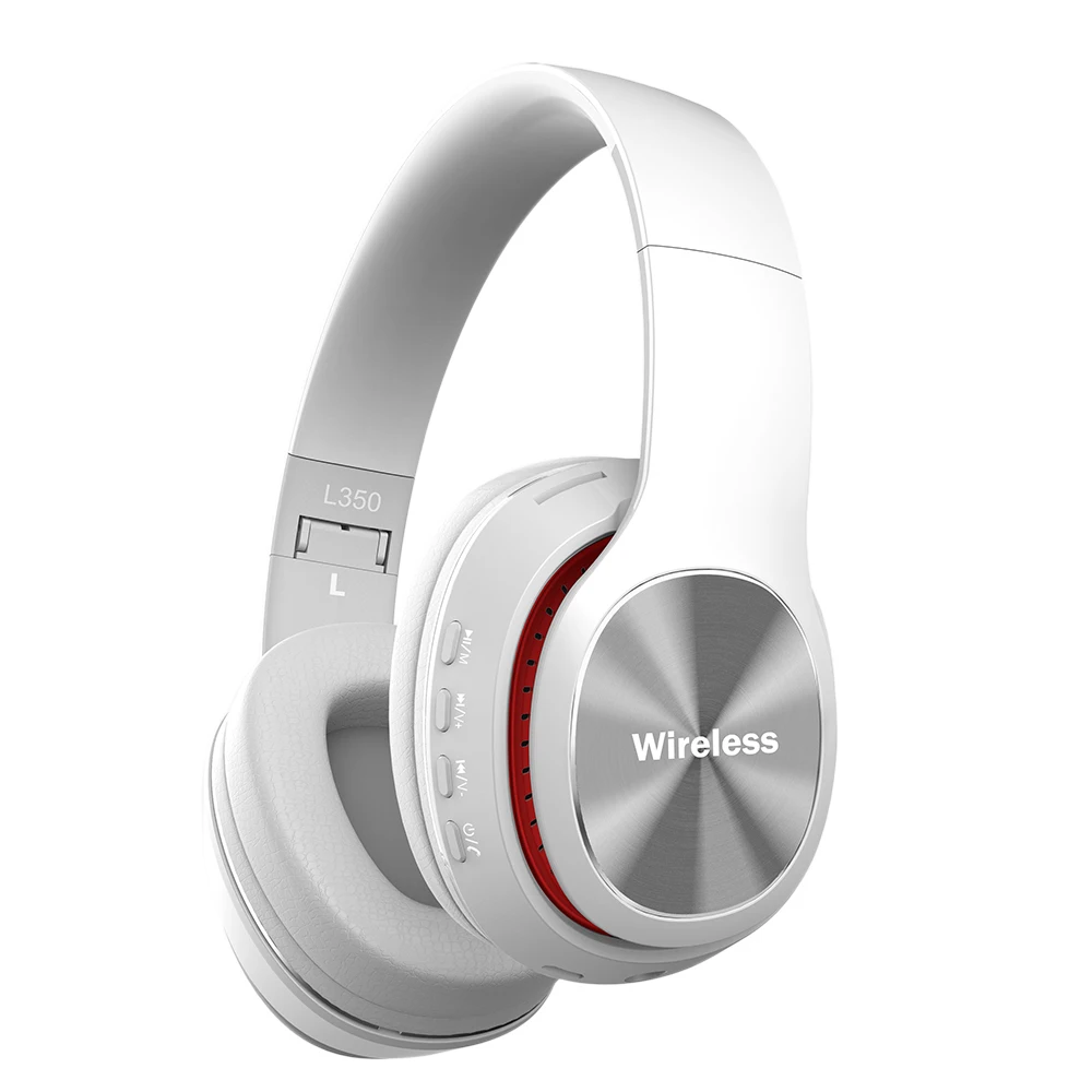 L350 беспроводные Bluetooth-наушники Наушники-вкладыши Bluetooth 5 0 Спортивные наушники